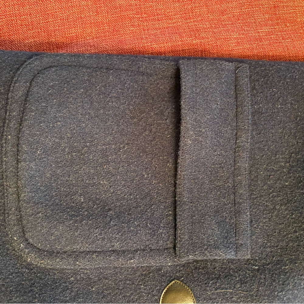 Men’s Toggle Coat from Austria - small - Picture 5 of 9